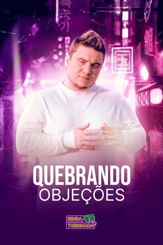 QUEBRANDO OBJECOES