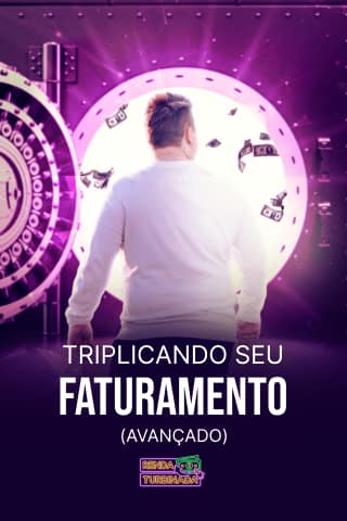 Triplicando Faturamento