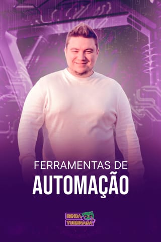 Ferramenta de Automação