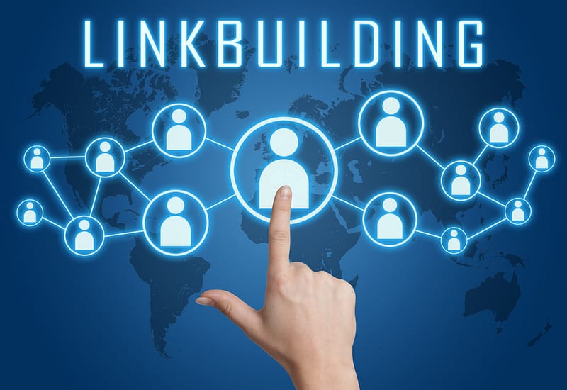 Tudo o que voce precisa saber sobre link building