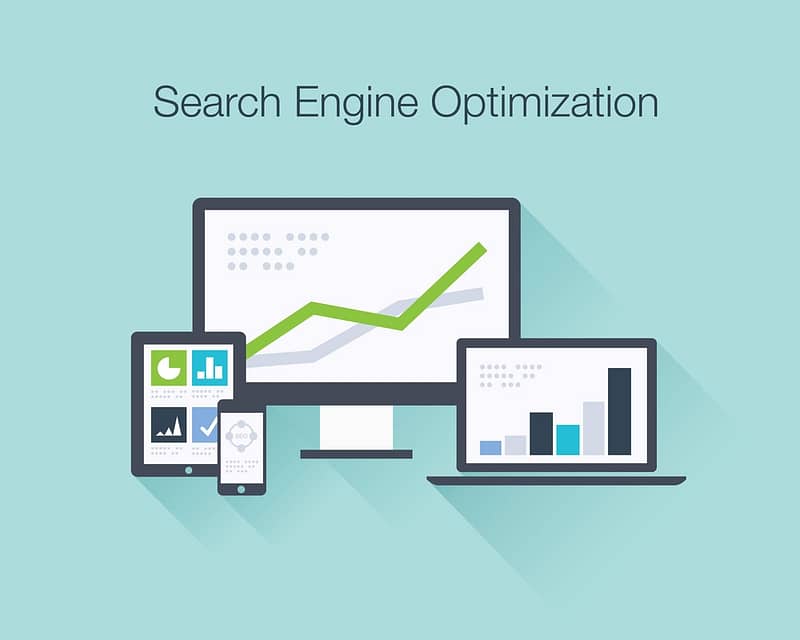 como funciona consultoria seo
